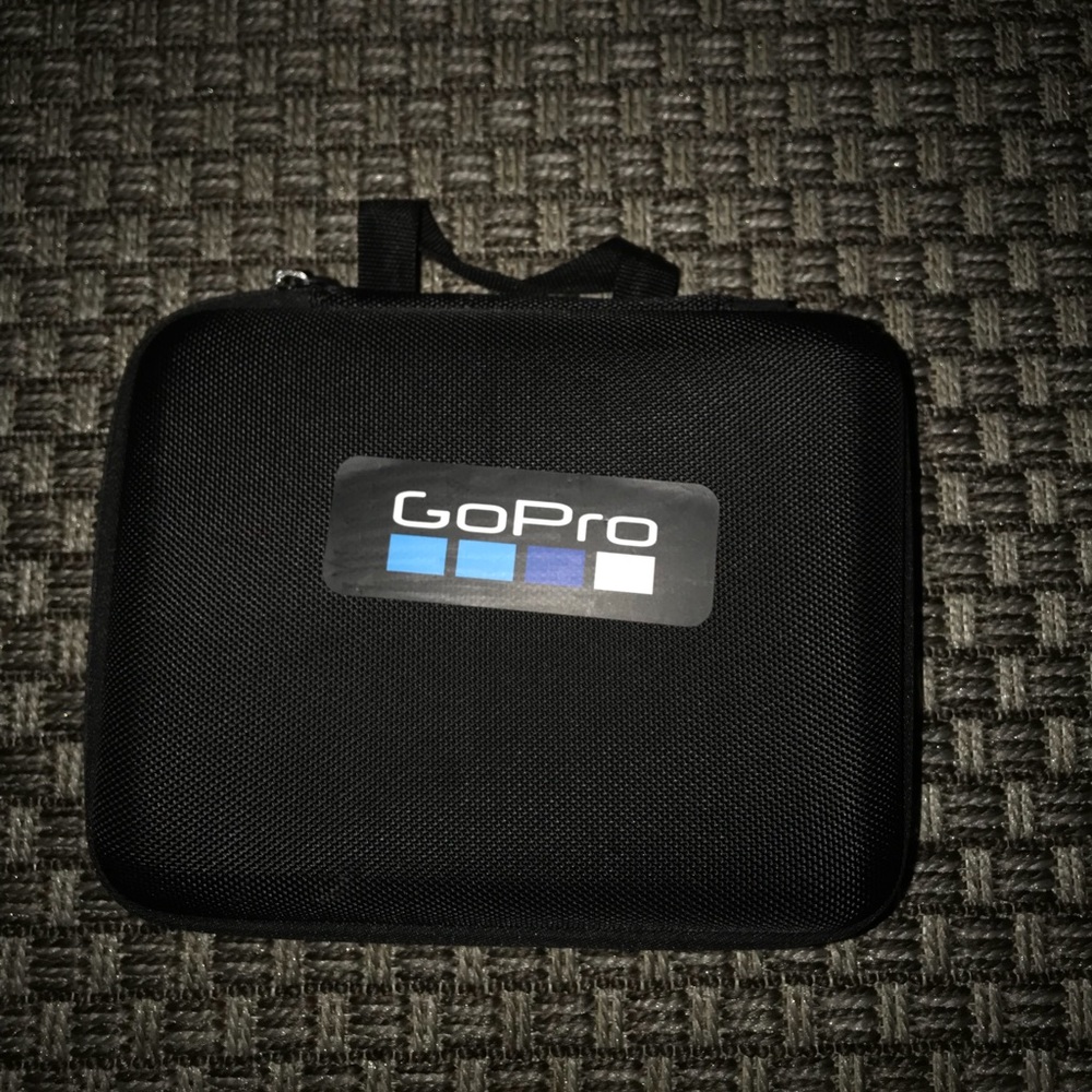 Gopro hero 5